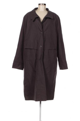 Γυναικείο παλτό London Fog, Μέγεθος L, Χρώμα Γκρί, Τιμή 29,69 €