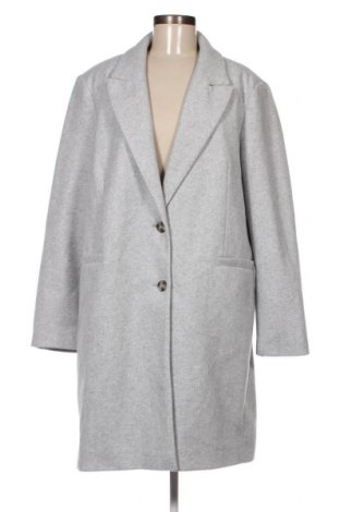 Palton de femei Primark, Mărime XXL, Culoare Gri, Preț 671,05 Lei