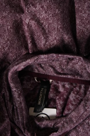 Γυναικείο ζιβάγκο Mondetta, Μέγεθος L, Χρώμα Βιολετί, Τιμή 21,03 €