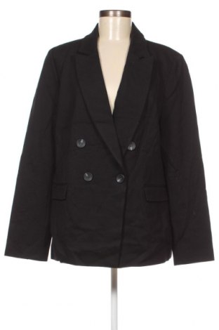 Γυναικείο σακάκι Basque, Μέγεθος XL, Χρώμα Μαύρο, Τιμή 66,68 €
