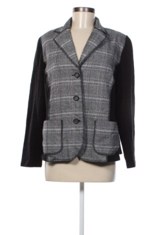 Γυναικείο σακάκι Frank Walder, Μέγεθος XL, Χρώμα Πολύχρωμο, Τιμή 9,79 €
