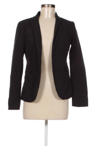 Γυναικείο σακάκι LFT, Μέγεθος S, Χρώμα Μαύρο, Τιμή 21,16 €