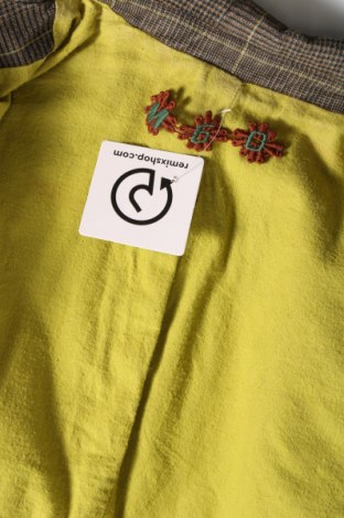 Γυναικείο σακάκι Miss Sixty, Μέγεθος L, Χρώμα Πολύχρωμο, Τιμή 69,90 €