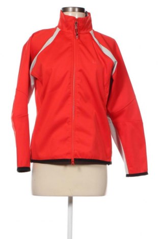 Γυναικείο μπουφάν αθλητικό Tenson, Μέγεθος S, Χρώμα Κόκκινο, Τιμή 35,38 €