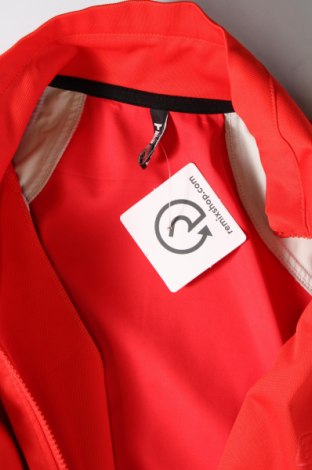 Γυναικείο μπουφάν αθλητικό Tenson, Μέγεθος S, Χρώμα Κόκκινο, Τιμή 54,43 €