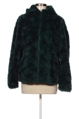 Γυναικείο μπουφάν Laura Kent, Μέγεθος M, Χρώμα Πράσινο, Τιμή 47,01 €