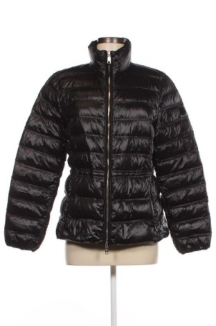 Дамско яке Massimo Dutti, Размер M, Цвят Черен, Цена 116,00 лв.