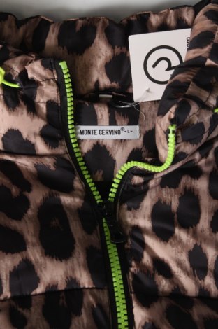 Γυναικείο μπουφάν Monte Cervino, Μέγεθος L, Χρώμα Πολύχρωμο, Τιμή 36,49 €