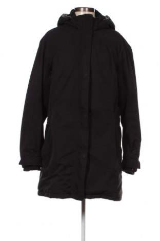 Γυναικείο μπουφάν Tenson, Μέγεθος XL, Χρώμα Μαύρο, Τιμή 71,75 €