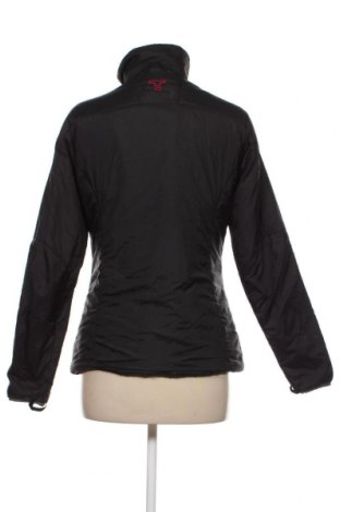 Γυναικείο μπουφάν Tenson, Μέγεθος M, Χρώμα Μαύρο, Τιμή 55,05 €