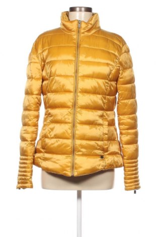 Γυναικείο μπουφάν Timeout, Μέγεθος XL, Χρώμα Κίτρινο, Τιμή 39,96 €