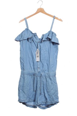 Dětská kombinéza  Pepe Jeans, Velikost 15-18y/ 170-176 cm, Barva Modrá, Cena  187,00 Kč