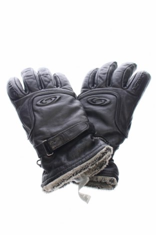 Children gloves for winter sports Salomon, Kolor Czarny, Cena 204,71 zł