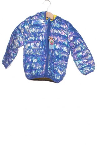 Geacă pentru copii, Mărime 3-4y/ 104-110 cm, Culoare Albastru, Preț 114,40 Lei
