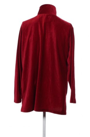 Ανδρική μπλούζα Basic Editions, Μέγεθος L, Χρώμα Κόκκινο, Τιμή 15,46 €