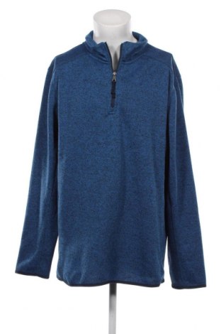Herren Shirt Straight Up, Größe XL, Farbe Blau, Preis 4,35 €