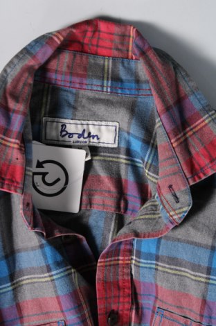 Ανδρικό πουκάμισο Boden, Μέγεθος M, Χρώμα Πολύχρωμο, Τιμή 24,12 €