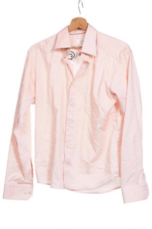 Herrenhemd Eton, Größe M, Farbe Mehrfarbig, Preis 5,20 €