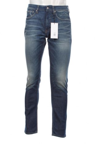Ανδρικό τζίν Calvin Klein Jeans, Μέγεθος M, Χρώμα Μπλέ, Τιμή 32,11 €