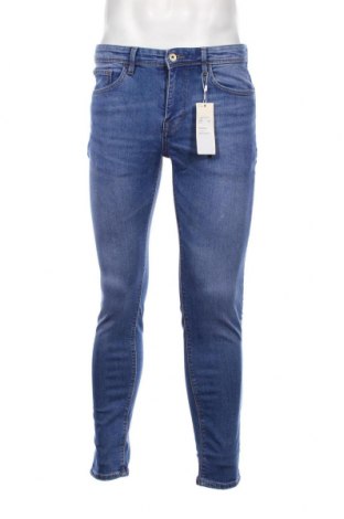 Herren Jeans Celio, Größe M, Farbe Blau, Preis 10,49 €