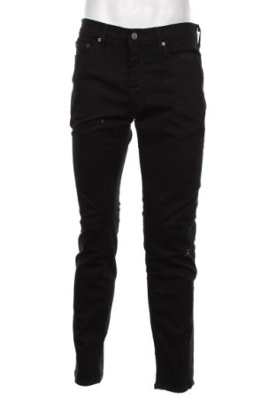Herren Jeans Levi's, Größe L, Farbe Schwarz, Preis € 80,50