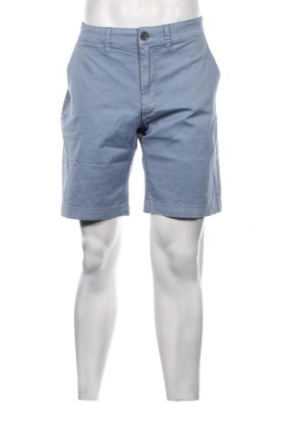 Ανδρικό κοντό παντελόνι Pepe Jeans, Μέγεθος XL, Χρώμα Μπλέ, Τιμή 13,27 €