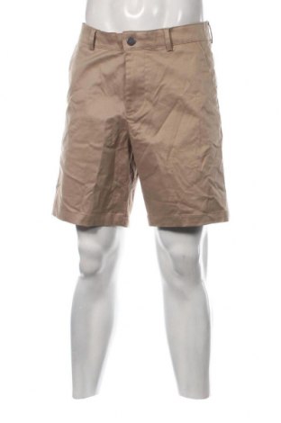 Herren Shorts Selected Homme, Größe M, Farbe Beige, Preis 18,99 €