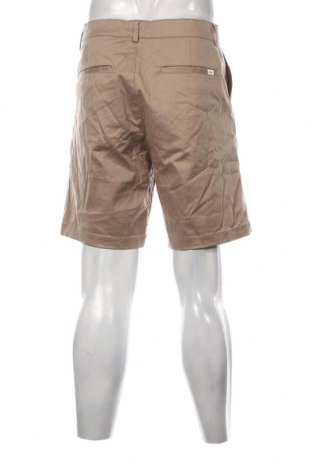 Herren Shorts Selected Homme, Größe M, Farbe Beige, Preis 20,49 €