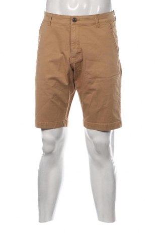 Мъжки къс панталон Signal, Размер M, Цвят Кафяв, Цена 22,77 лв.