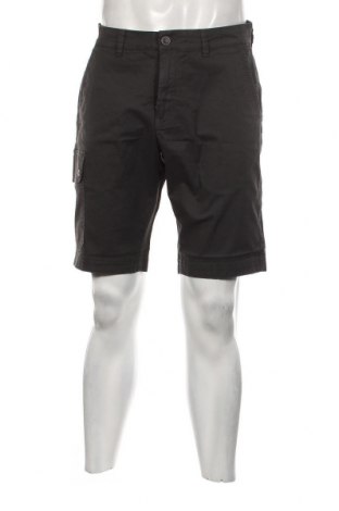 Мъжки къс панталон Signal, Размер M, Цвят Сив, Цена 24,75 лв.