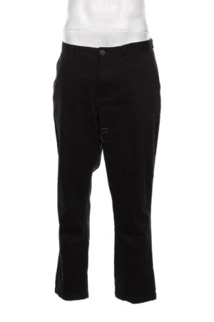 Мъжки панталон Anerkjendt, Размер L, Цвят Черен, Цена 12,40 лв.