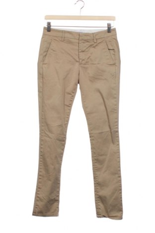 Ανδρικό παντελόνι Dondup, Μέγεθος S, Χρώμα  Μπέζ, Τιμή 30,43 €