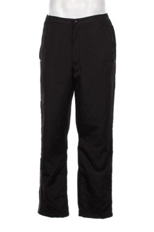 Ανδρικό παντελόνι Impuls, Μέγεθος M, Χρώμα Μαύρο, Τιμή 12,93 €
