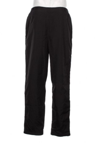 Ανδρικό παντελόνι Impuls, Μέγεθος M, Χρώμα Μαύρο, Τιμή 23,51 €