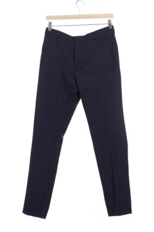 Ανδρικό παντελόνι Selected Homme, Μέγεθος S, Χρώμα Μπλέ, Τιμή 1,78 €