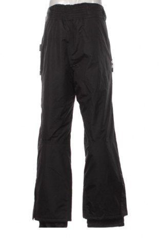 Мъжки панталон за зимни спортове Crivit, Размер L, Цвят Черен, Цена 10,80 лв.