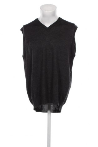 Ανδρικό πουλόβερ Bexleys, Μέγεθος M, Χρώμα Γκρί, Τιμή 2,59 €
