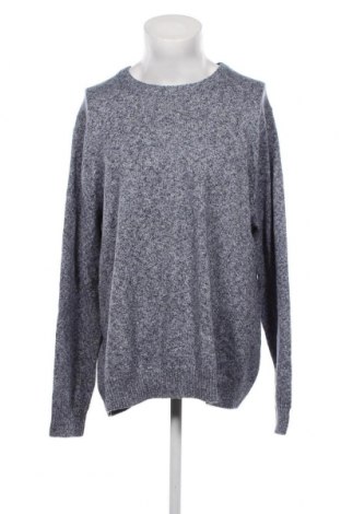 Ανδρικό πουλόβερ Croft & Barrow, Μέγεθος XL, Χρώμα Γκρί, Τιμή 4,70 €