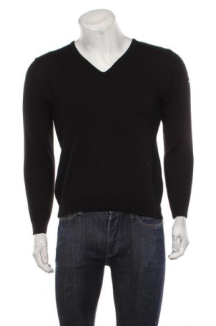 Ανδρικό πουλόβερ Cutter & Buck, Μέγεθος L, Χρώμα Μαύρο, Τιμή 21,03 €