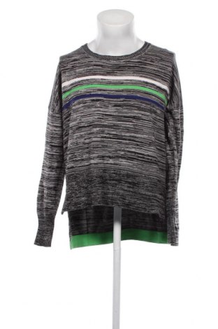 Ανδρικό πουλόβερ French Connection, Μέγεθος M, Χρώμα Πολύχρωμο, Τιμή 4,60 €