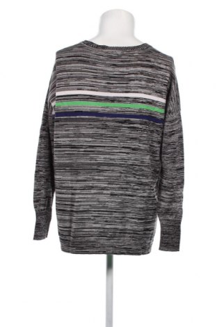 Ανδρικό πουλόβερ French Connection, Μέγεθος M, Χρώμα Πολύχρωμο, Τιμή 2,68 €