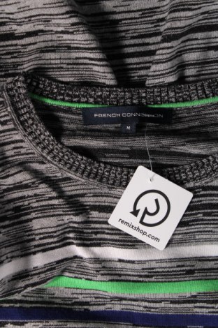 Ανδρικό πουλόβερ French Connection, Μέγεθος M, Χρώμα Πολύχρωμο, Τιμή 2,68 €