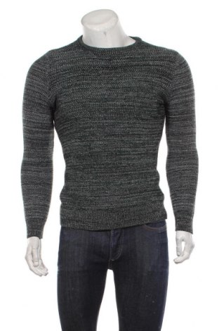 Мъжки пуловер H&M, Размер XS, Цвят Многоцветен, Цена 6,08 лв.
