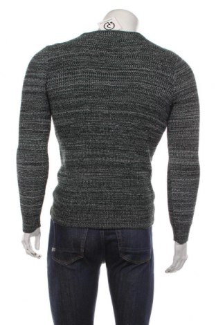 Мъжки пуловер H&M, Размер XS, Цвят Многоцветен, Цена 3,42 лв.