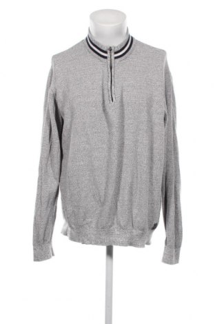 Мъжки пуловер Signal, Размер XL, Цвят Сив, Цена 62,00 лв.