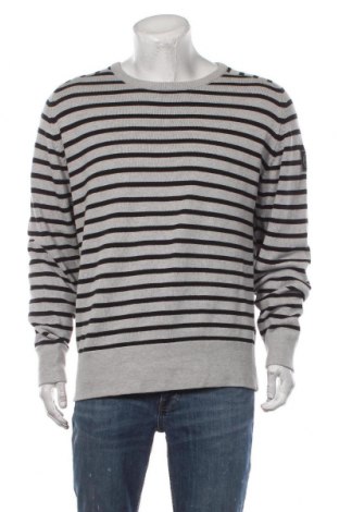 Мъжки пуловер Signal, Размер XXL, Цвят Сив, Цена 62,00 лв.