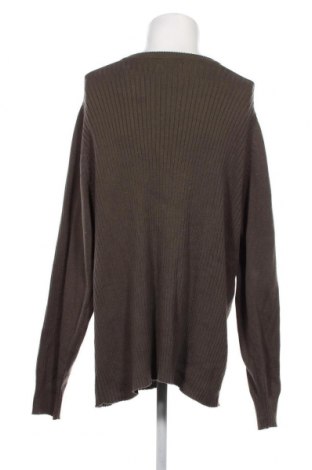 Ανδρικό πουλόβερ Sonoma, Μέγεθος XL, Χρώμα Πράσινο, Τιμή 23,51 €