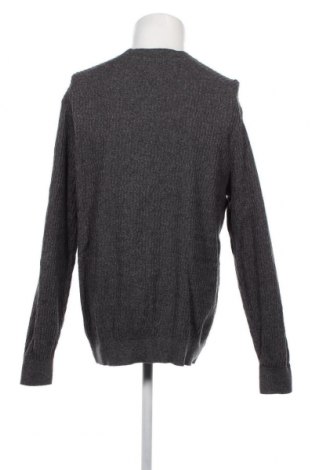 Ανδρικό πουλόβερ Ted Baker, Μέγεθος L, Χρώμα Γκρί, Τιμή 7,80 €