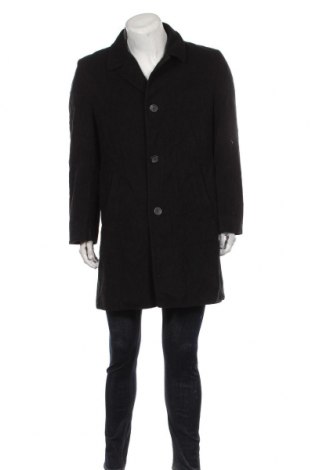 Pánský kabát , Velikost M, Barva Černá, Cena  558,00 Kč