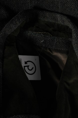 Ανδρικά παλτό Hensel Und Mortensen, Μέγεθος M, Χρώμα Γκρί, Τιμή 60,62 €